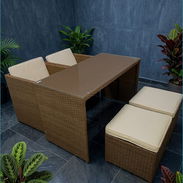 Set de terraza - Img 57591129