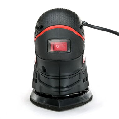 Lijadora de Detalle  Hyper Tough 1.5A 110V 🌐 - 6/9
