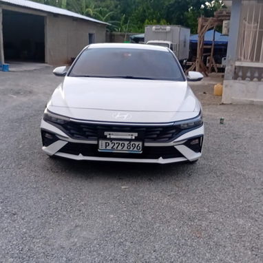 🚨🔥 ¡EL HYUNDAI ELANTRA 2025 MÁS ECONÓMICO DE LA HABANA! 🔥🚨 - 3/8