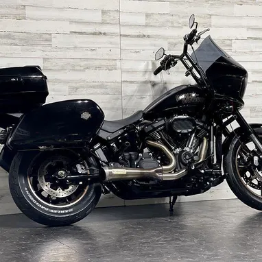 2023 Harley Davidson - 5/5