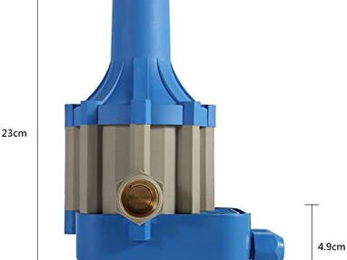 Control Automático para la presión Bombas de Agua !!! Presurización Completa, Kiwan, Presostato, presurizador - Img 54501508