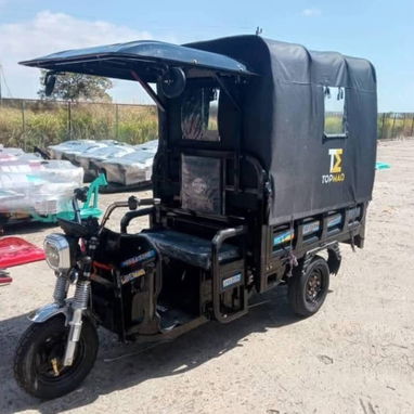 vendo triciclo electrico nuevo a estrenar - Img 127319920