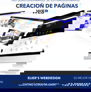 Creación y Diseño de Páginas Web - Img 49132296