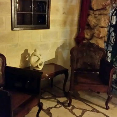 Alquiler de casa en Playa con vista al mar. Renta de casa en Santa Fe a metros del mar - 5/10