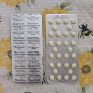 ESPIRONOLACTONA DE 25MG - Img 54363198