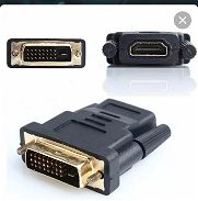 Adaptador DVI (D)-HDMI - Img 45750964
