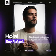 ✦Diseñador Gráfico ✦ Diseño con propósito. Marcas que dejan huella. ✦ Hablemos de tu próxima marca ✦ - Img 56761479