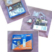 TARJETA ELECTRÓNICA UNIVERSAL PARA SPLITS NUEVA - Img 55929428