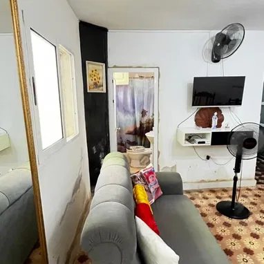 Se vende apartamento biplanta interior en plaza - 5/7
