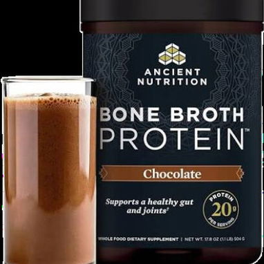 Whey Protein Six Stars - 3/3
