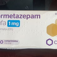 Lormetazepan 1 mg - Img 56041661
