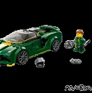 ⭕ LEGO Speed Champions Lotus Evija   Juguete para Armar ⭕ - Img 45508799