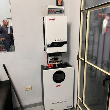 Instalación de kit fotovoltaico - Img 127178111