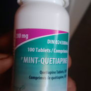 Quetiapina 200mg - Img 56210973