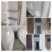 Construcción reparación y mantenimiento de inmuebles trabajos en las alturas - Img 55295032