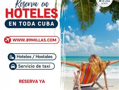 Ofertas de Hoteles en toda CUBA - Img main-image