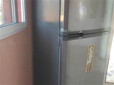 Refrigerador marca Mabe - Img 65313480