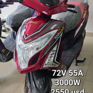 MOTOS TOPMAQ F3 0km - Img 56531752