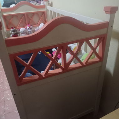 Se vende combo de canastilla - 2/4