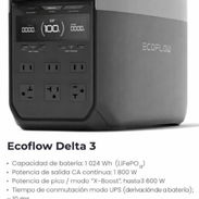 Ecoflow Delta 3 - Img 55067912