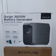 Ecoflow Delta 3 Classic - Img 55059458