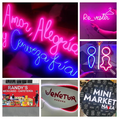 ✨Dale visibilidad a tu negocio con carteles de alta calidad🚀 - Img 124903585