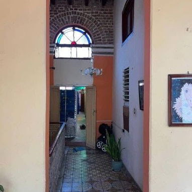 Casa en primer piso Cayo Hueso, Centro Habana - Img 121946623