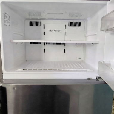 Refrigerador LG Inverter Linear 18 Pies - 4/4