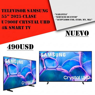 SMART TV SAMSUNG - Img 120128480
