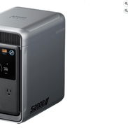 Anker SOLIX S2000. Batería LiFePO4 de 2.010 Wh. 10000 ciclos de carga o 15 anhos. - Img 57454634