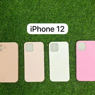 ✨Forros iPhone💲5️⃣USD c/u o al cambio en CUP ▪️X/ Xs ▪️Xs Max ▪️11 ▪️11 pro ▪️12 ▪️13 ▪️13 pro ▪️13 pro Max - Img 95389627