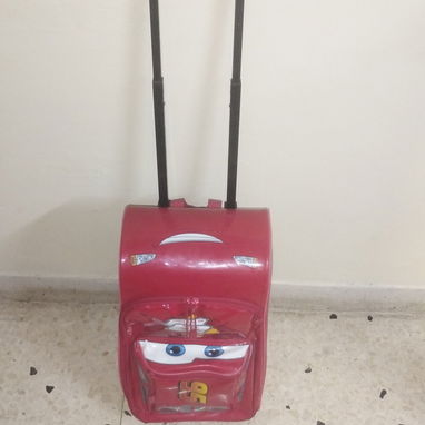 Maleta de ruedas - 2/2