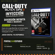 Call of Duty Black Ops 2 (PS4&PS5) - Img 56321754