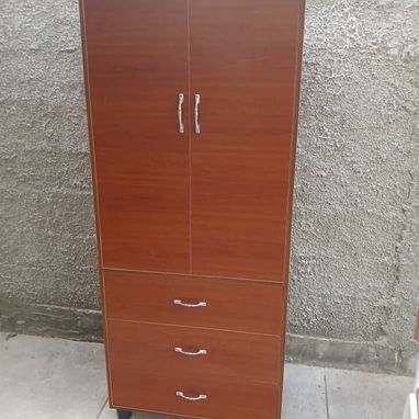 Muebles de melamina original con transporte incluído hasta su casa 🏡 no dude en llamar - Img 109564517