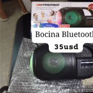 Bocina - Img 45654554