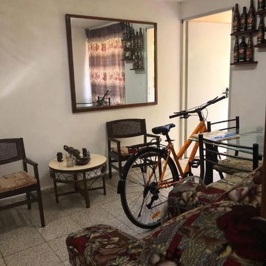 🏡 Apartamento en Nuevo Vedado – 2do piso (2019) - Img 115038524