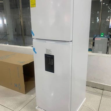 Refrigerador 11.7 pies marca Premium dispensador de agua de Congelación Seca Precio $530 USD Mensajería Incluida - Img 121125239