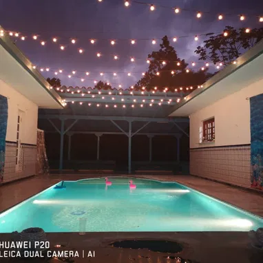 Casa independiente con piscina en mulgoba - Img 114378910