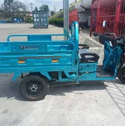 Se vende triciclo vedca sin cabina - Img 49747410