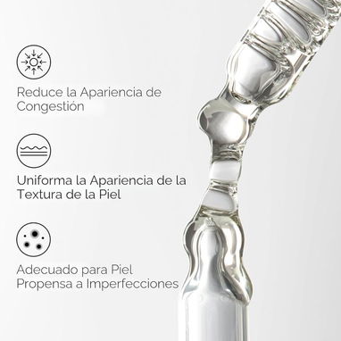 Ácido Salicílico de The Ordinary Para el acné - 2/2