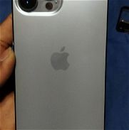 iPhone 13 Pro Max libre de fabrica de 256 azul cierra - Img 45396039