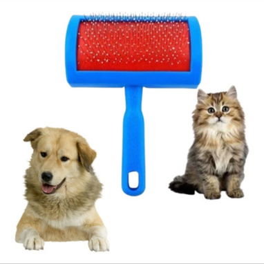 CEPILLOS PEINES CARDAS PARA PERROS Y GATOS 🐱 - Img 78996523