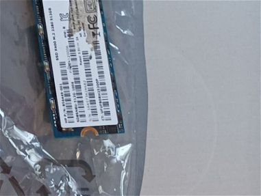 SSD m.2 SandDisk 512gb 100% de salud y funcionamiento - Img main-image-45803372