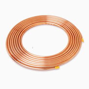 Vendo tubería de cobre - Img 45486675