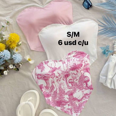 Rebajaaaa Ropa Mujer - 7/10