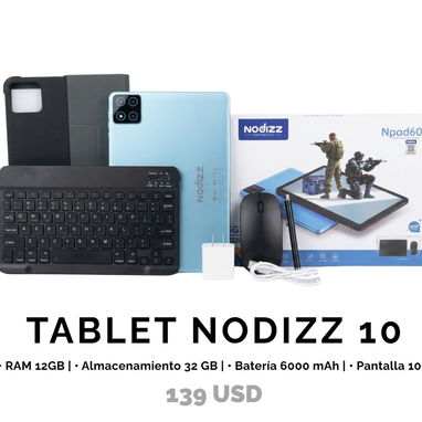 Tablets nuevos ideales para ti!!!! - Img 123999110