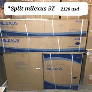 Split milexus 5 toneladas - Img 58042885