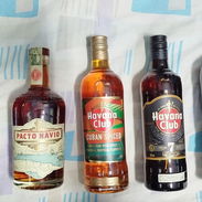 Vendo HAVANA CLUB - Img 57256335