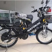 🔥 BICICLETAS ELÉCTRICAS TOPMAQ BRYDERK 2025 🔥 - Img 50560539