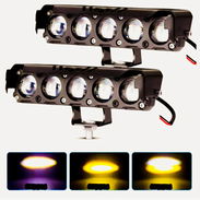NEBLINEROS LED 5 LUPA 💥 - Img 56127296